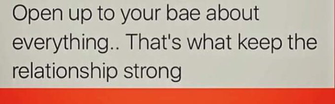 Sometimes I might be too open tho https://t.co/YptoI61lzW<a href="/tag/la"class="tags"><span>#la</span></a><a href="/tag/coast2coast"class="tags"><span>#coast2coast</span></a>