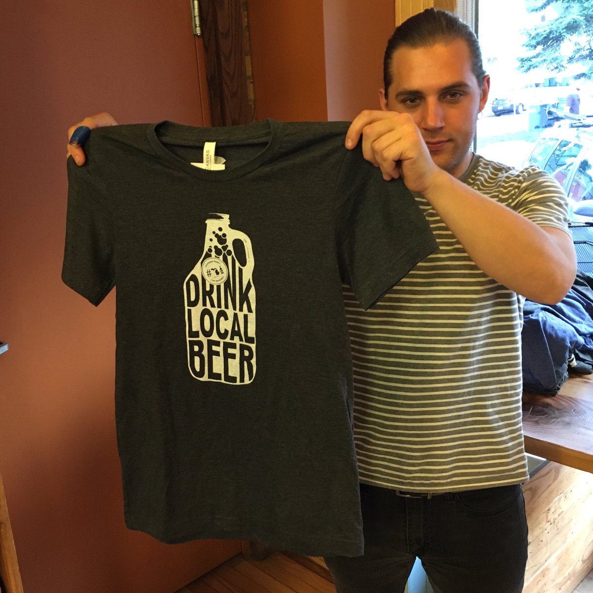 #michiganbeer tweet media