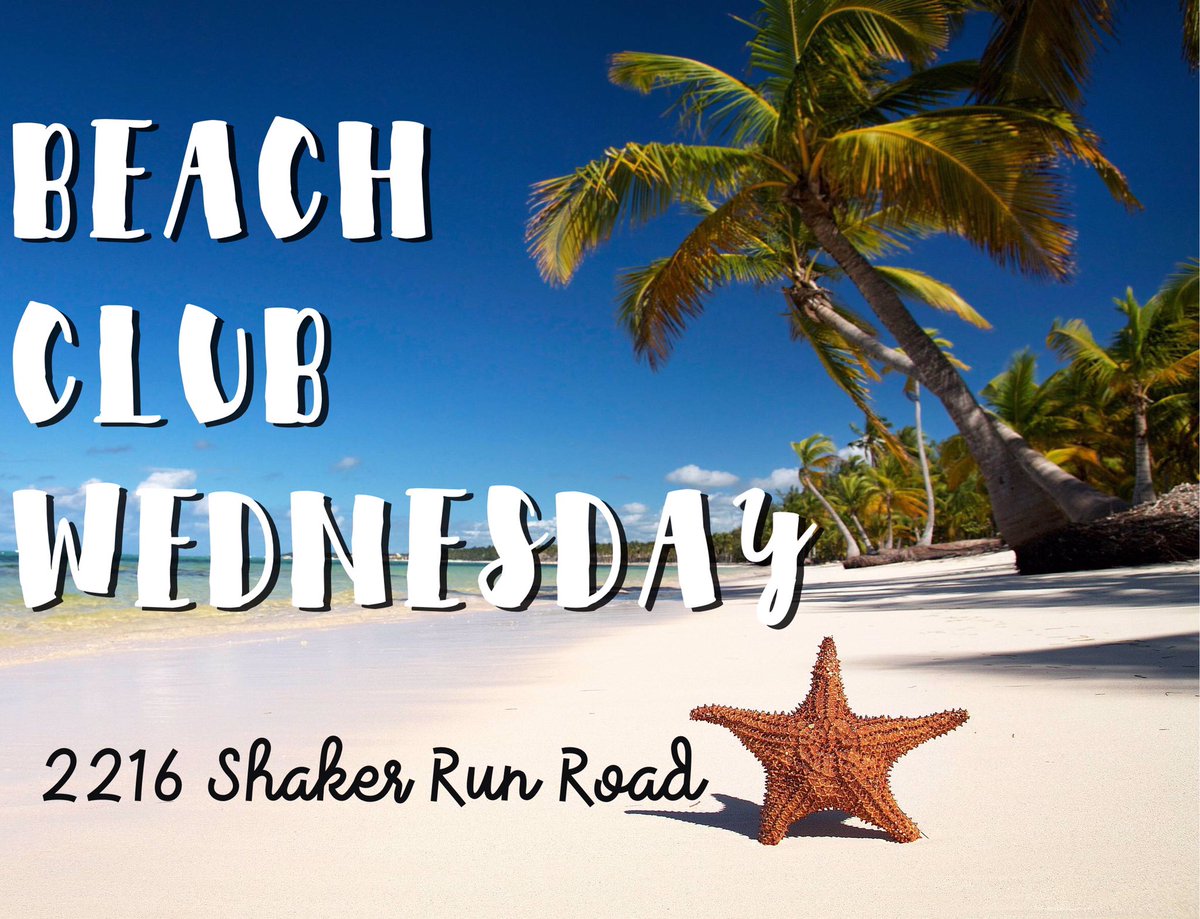 LCA_YoungLife's tweet photo. LAST CLUB OF THE YEAR!! Tomorrow!! Starts at 7! Take a break with us at the beach 😎 #BeachClub #YL #LCAYL #LASTCLUB https://t.co/jcwhv1e4uL