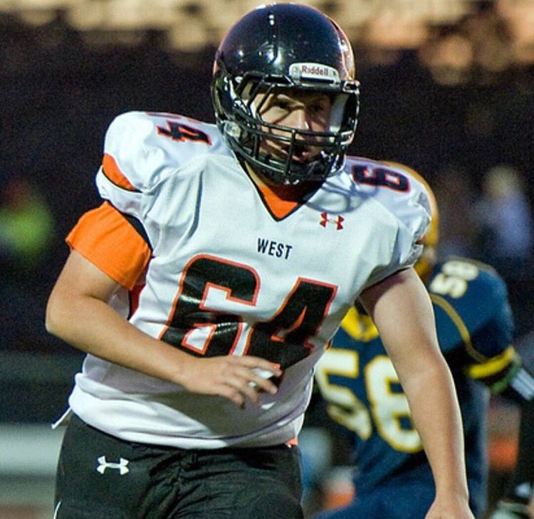 LWW FOOTBALL tweet media