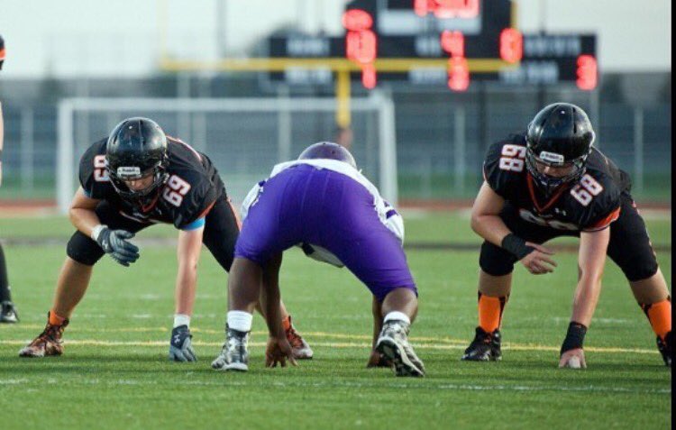 LWW FOOTBALL tweet media