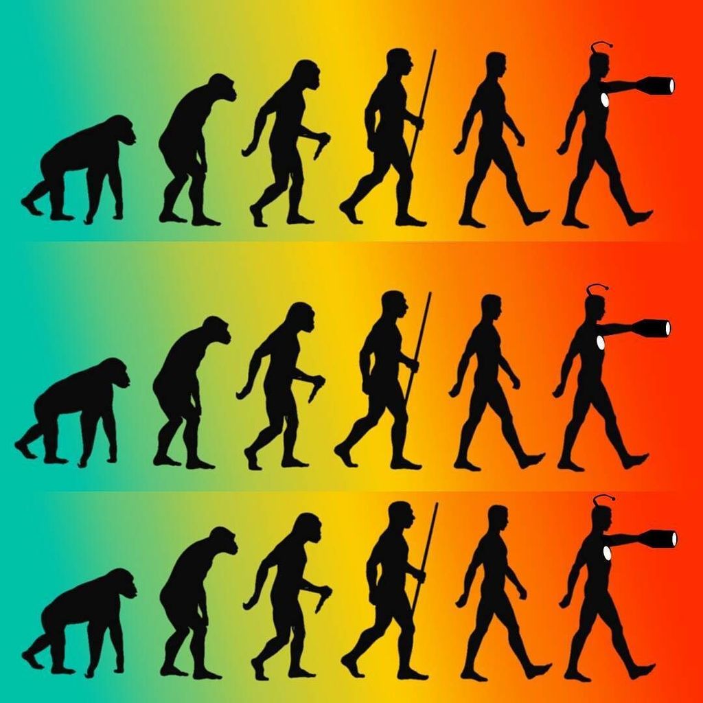 SageFranch's tweet photo. Will your grandchildren be cyborgs? Are cyborgs the next evolution of man? Explore these thoughts on #trendytechie.… https://t.co/SjLbDHXWHH