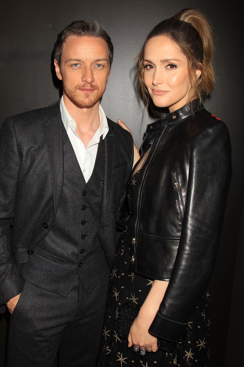XMenMovies's tweet photo. The cast of #XMenApocalypse reunite at the New York Fan Screening. https://t.co/HJZu8aNKrJ