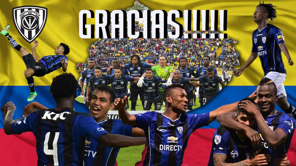 GRACIAS #IDV por permitirnos SEGUIR SOÑANDO!!!! #YoSoyIDV