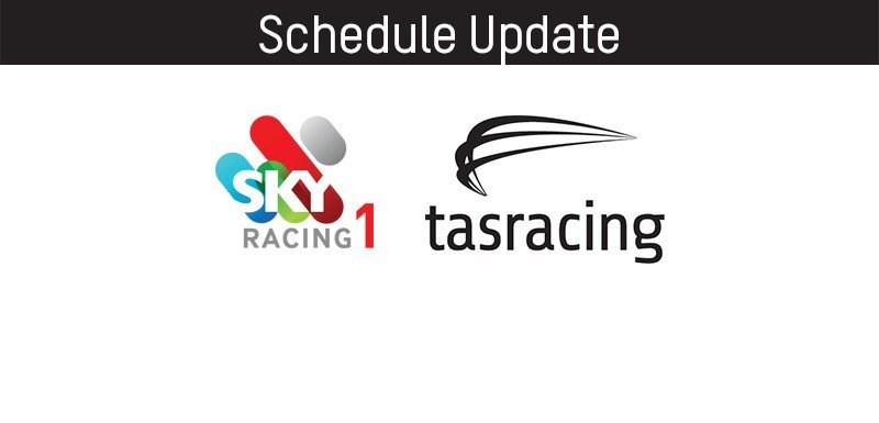 Tasracing Australia tweet media