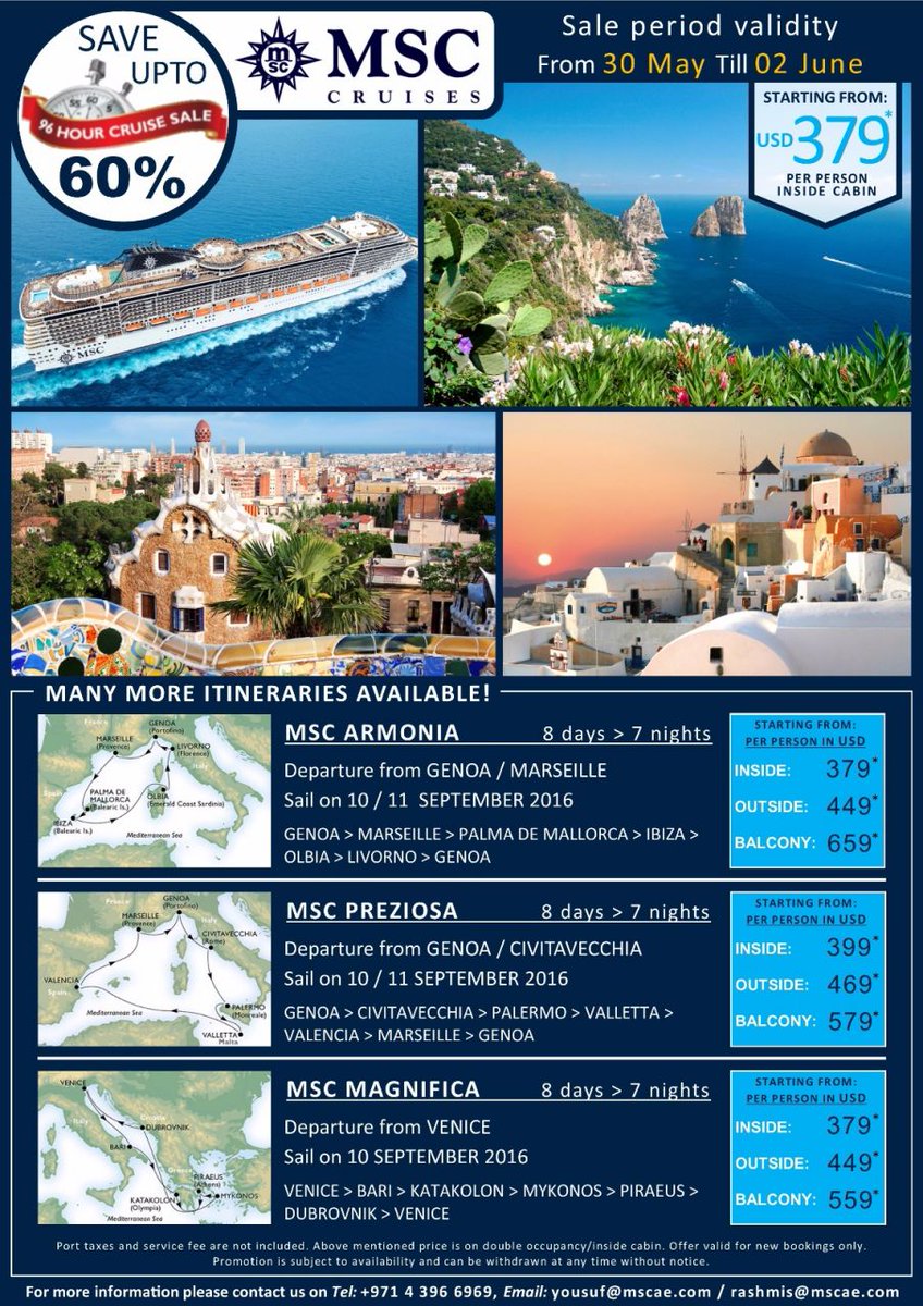 MSCGCC's tweet image. 