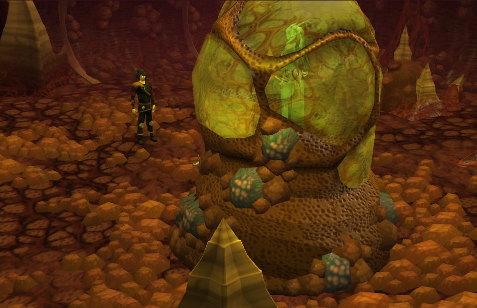 RuneScape on Twitter: 