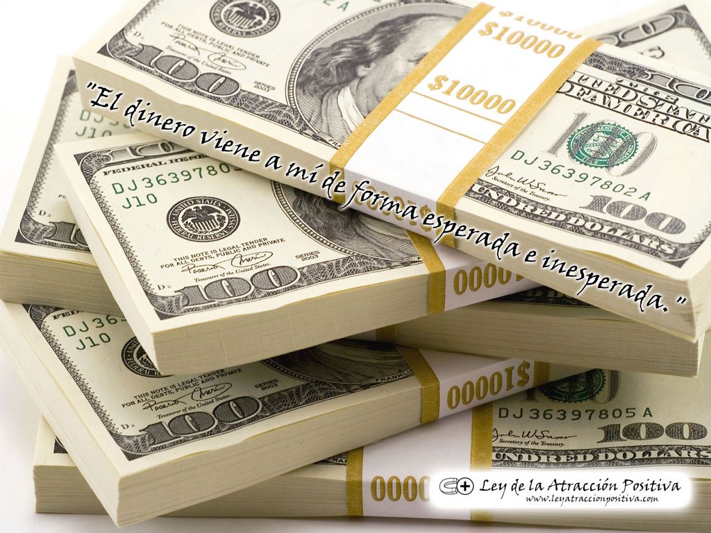 LeyAtraccionPos's tweet photo. "El dinero viene a mí de forma esperada e inesperada."
Descarga este Wallpaper en https://t.co/6EgilVmdn9 https://t.co/vz78z2nZcn