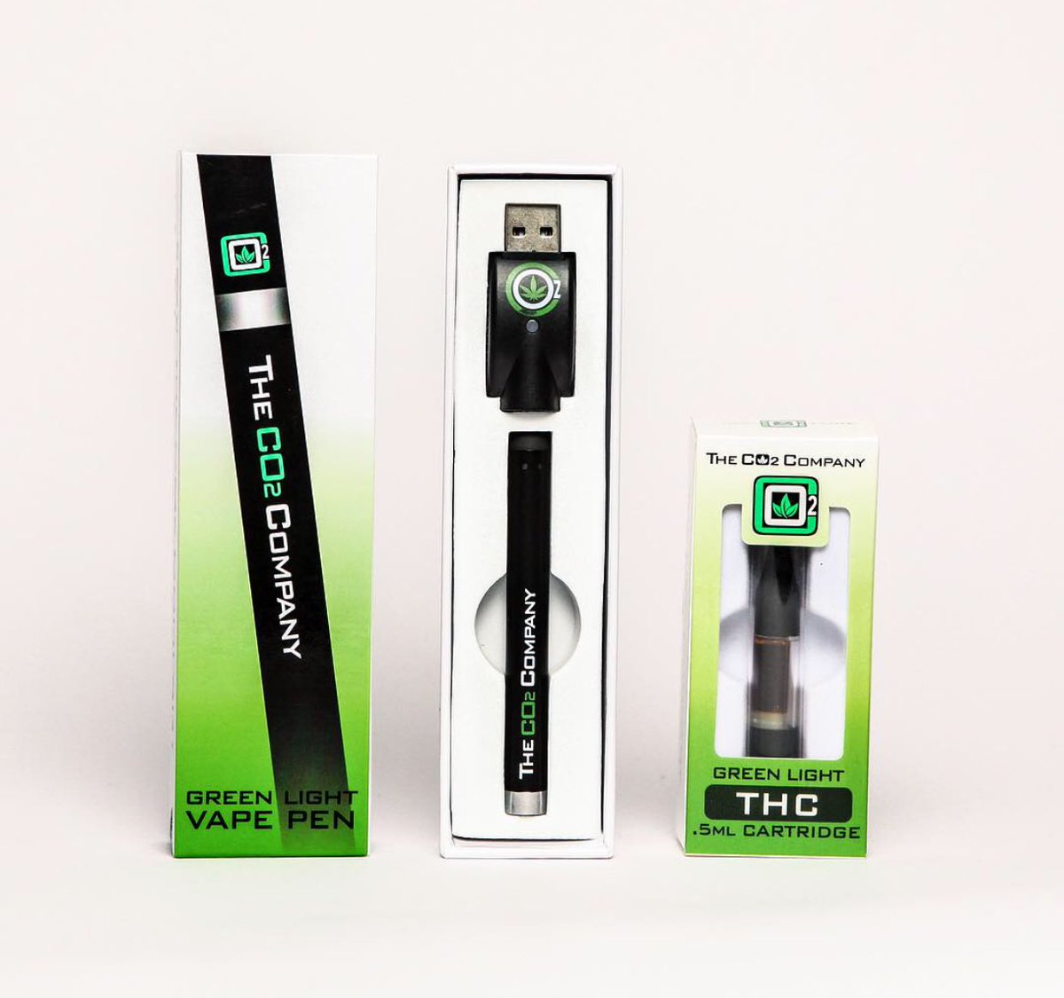 theco2company's tweet image. Keep it Green Oregon! We are excited to have our oil available for the recreational market on June 2nd. ✅

#Vape #OR