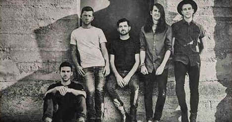 Mayday Parade is back! And you wouldn't want to be anywhere but here at SM Aura bit.ly/1RoZrXu