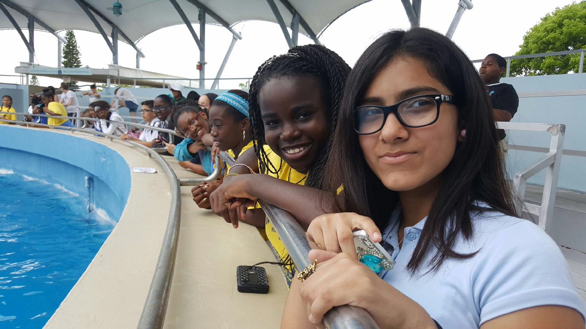 North Dade Middle tweet media