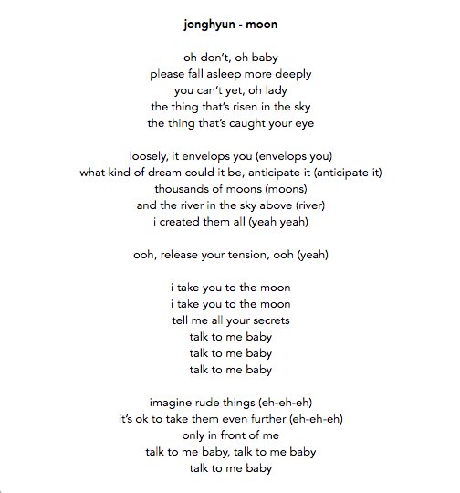 Are You Talking To Me Lyrics