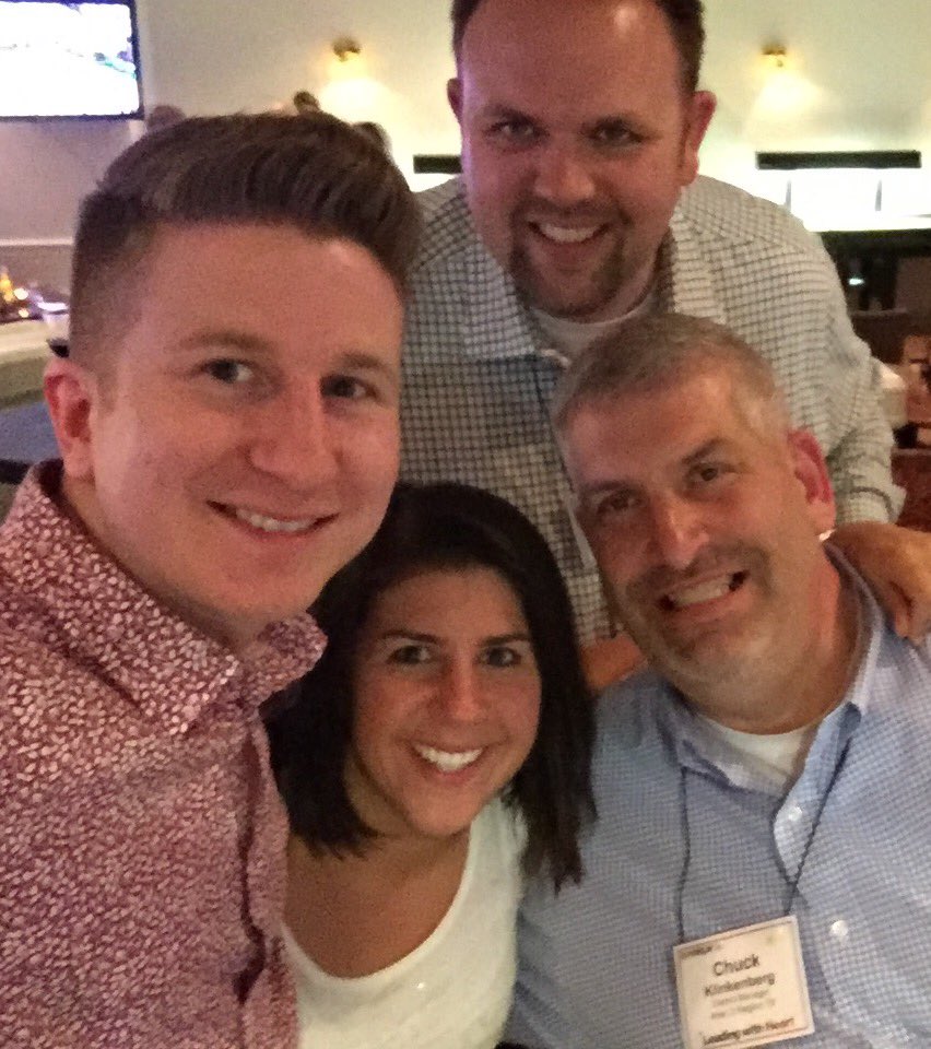 Amanda Bird (@abirdcvs) on Twitter photo R7 & R79 collaboration #leadingwithheart #rlw2016 @KearneyCVS <a href="/efc3cvs/">Ed Campbell</a> <a href="/cklinkenbergCVS/">Chuck Klinkenberg</a> R7 & R79 collaboration #leadingwithheart #rlw2016 @KearneyCVS <a href="/efc3cvs/">Ed Campbell</a> <a href="/cklinkenbergCVS/">Chuck Klinkenberg</a>