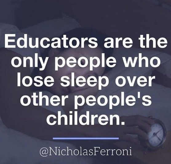 WeAreTeachers's tweet photo. #TeacherLife https://t.co/6OyRVy5nFv
