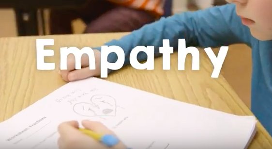 cfchildren's tweet image. Join the #empathyempowers social contest &amp;amp; be on the @BTWFoundation &amp;amp; @cfchildren sites! bit.ly/1TyrA0F