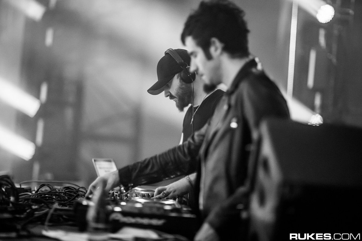 #tb Knife Party @ Decadence 2015. Pic by <a href="/rukes/">rukes</a>