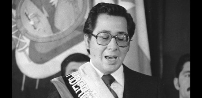 EcuavisaInforma's tweet photo. #Ecuador conmemora 35 años de la muerte de #JaimeRoldós. https://t.co/WdUmzVWLB8 https://t.co/1L4ajfto5w