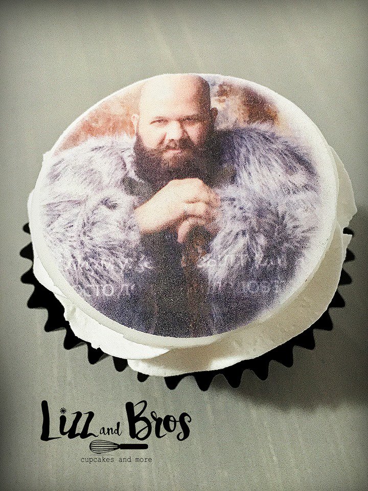 LizzandBros's tweet photo. #deliciosos #cupcakes para @tobygrapher esperamos te hayan gustado https://t.co/xlF9MlqlfD
