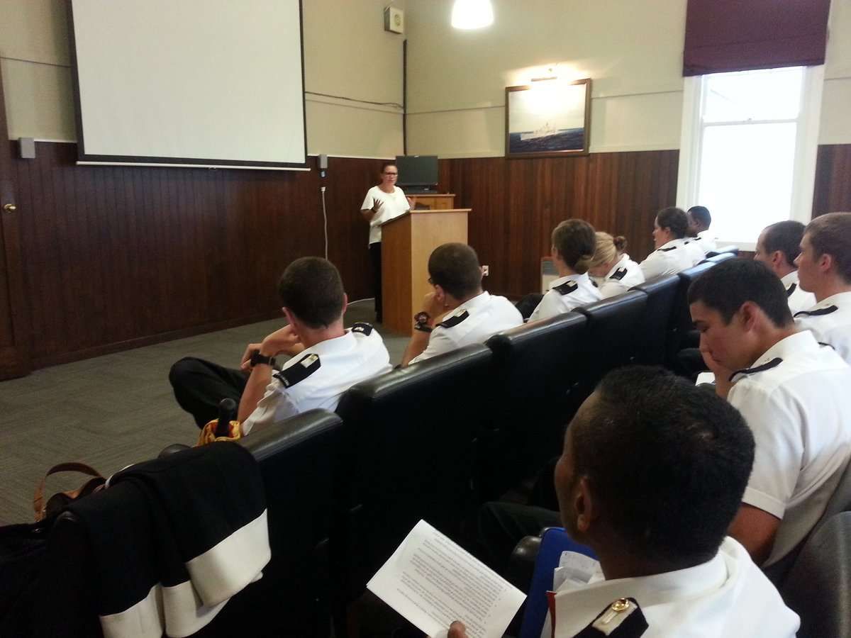 ldg_nznavy's tweet photo. Great example of leadership @shelley188. Engagement with @nznavy #JOCT and sharing experiences and decision making. https://t.co/tVM1aMZpLj