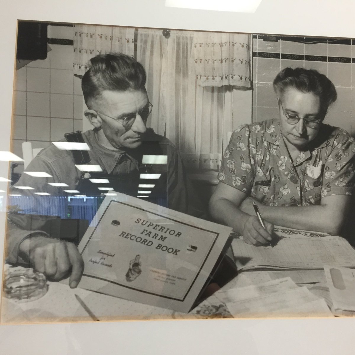 StephRegagnon's tweet photo. Great visit @GMK_Agronomy HQ in IL today. Their history &amp; service deeply tied to #Ag @GROWMARK @FieldWatchInc https://t.co/ewO84Z5bad