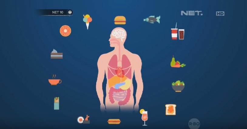 Ramadan semakin dekat, warga perlu menjaga tubuh agar tetap prima saat puasa. #NET10