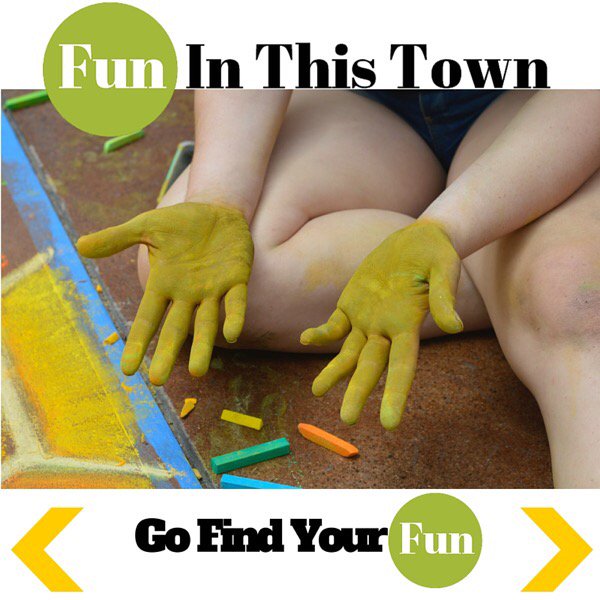 funinthistown's tweet photo. Go find your fun at https://t.co/QsBlFNEM51 #funinthistown #phoenix #arizona #fun https://t.co/Hf7TFzgYdn