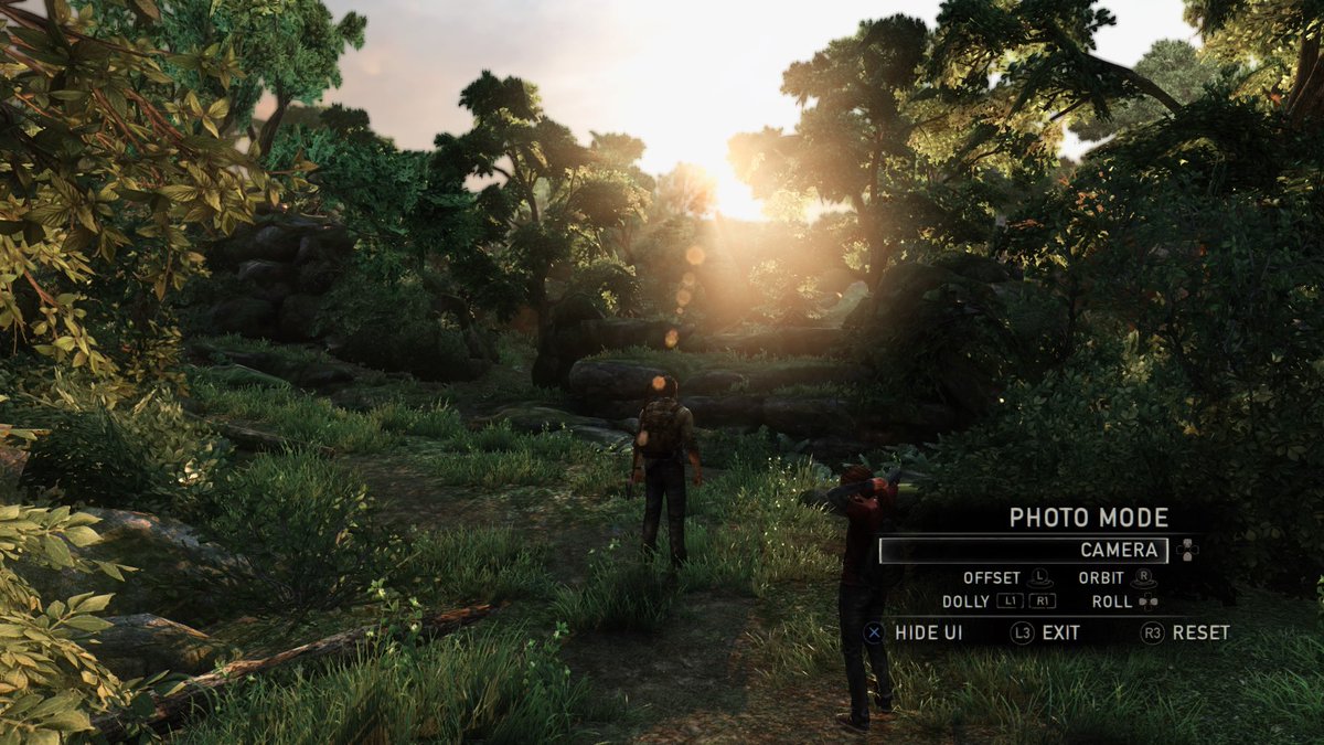 TTotully's tweet image. #PS4share