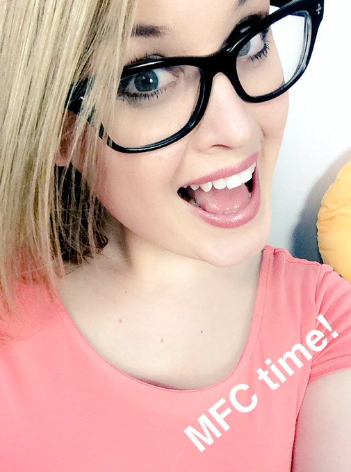 Come join my derpy face on MFC now! :) https://t.co/YTeljKsXIC https://t.co/0YgrsmcO6t<a href="/tag/onmfc"class="tags"><span>#onmfc</span></a>