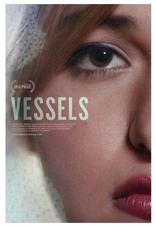 FilmOutSD's tweet photo. 2016 #FilmOutSD Official Selection: #ArkashaStevenson's #Vessels
#DiamondCruz #MariaRoman #HopeSmith
LGBTShorts https://t.co/FFYTkXcfiT