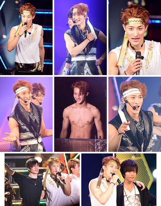 Akjejw 16年05月 Twilog