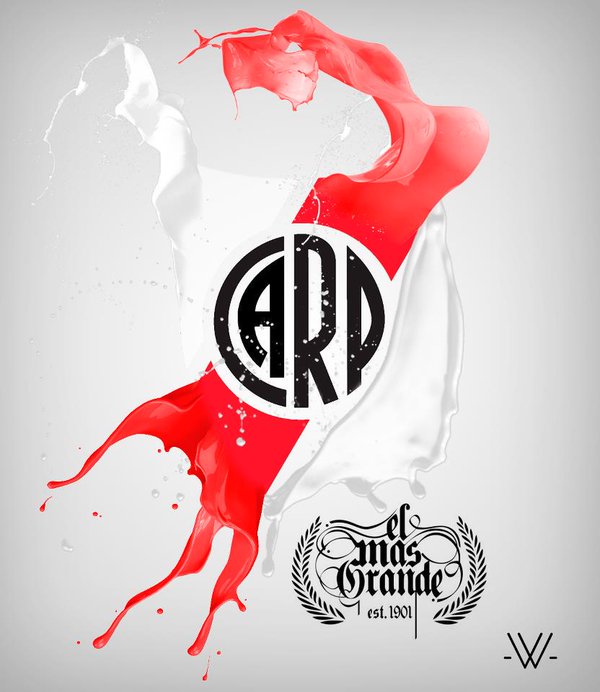 protoplasman_'s tweet photo. Mi felicidad se llama River Plate y tiene 115 años de grandeza, historia, y más que nada de alegrías!!! https://t.co/VxKx4cjwk7