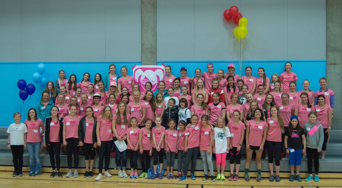 Thank you <a href="/footzonebend/">FootZone</a> and <a href="/pickybars/">Picky Bars</a> for helping us with our @FastandFemale in Bend.