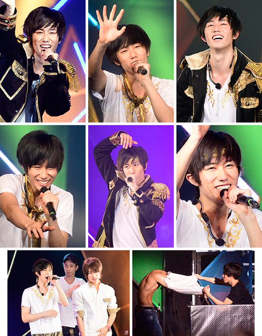 Akjejw 16年05月 Twilog