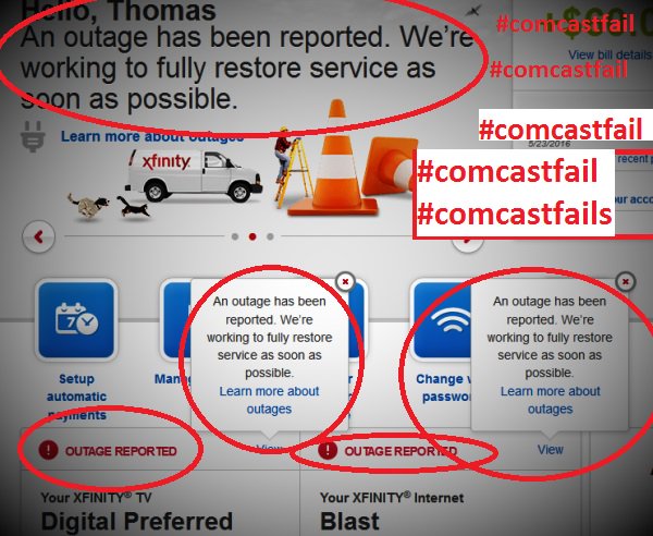 tomhopperinfo's tweet image. @comcastcares Waiting still getting angrier, planning action @comcast lied again #comcastfails plz rt @your_cable_co