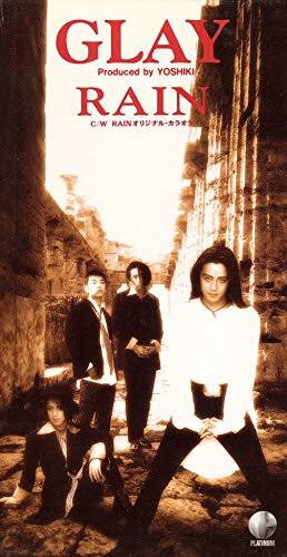 HISASHI_'s tweet photo. 22年前にデビューしました、GLAYです♪ https://t.co/oCfAbW3jHt