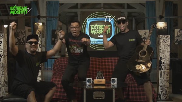 IndieMusikPringsewu tweet media