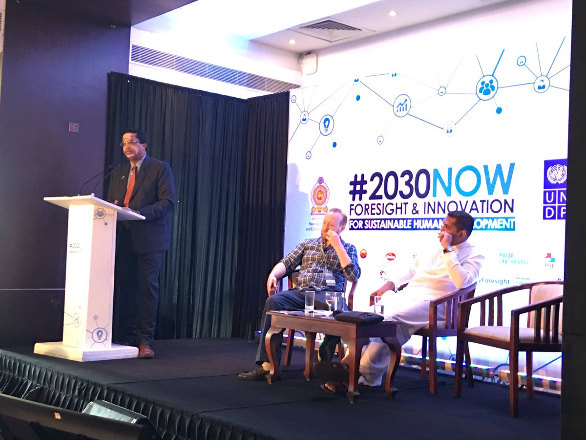 fadhilbm's tweet photo. Social #inno4dev should be the new normal for business. #ecovation is normal for @Dilmah -@dilhanfernando #2030NOW https://t.co/bCU66ltkf6