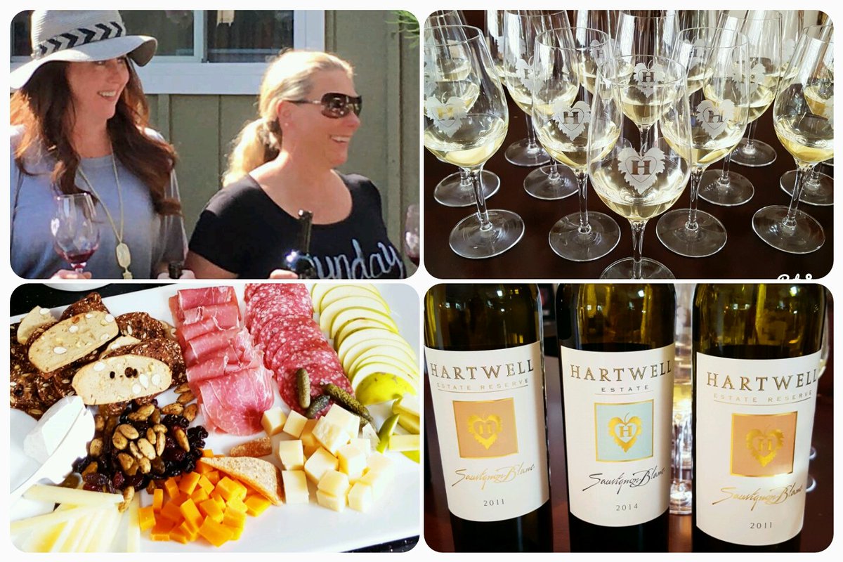 LisaLeeDesign's tweet photo. TY @HartwellEstate for a fun afternoon w/ your beautiful wines 😻 #Mylifeasawinecat #Napa #Cabernet #Memberexperience https://t.co/2D58q1QrAq