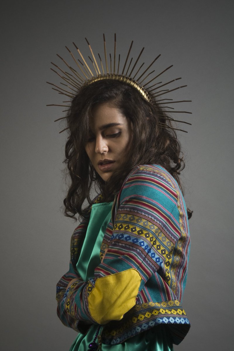 Chaqueta YAKU
#Radiante <a href="/yanataski/">yanataski</a> <a href="/ytk/">ytk</a> @TwitterFashion <a href="/PatriaGrandeArg/">Patria Grande</a>