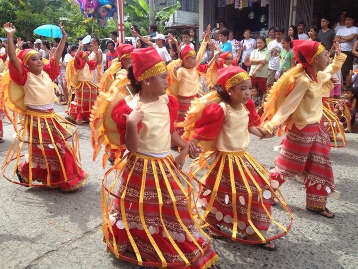 Alimango Festival: Alimango Festival, ipinagdiriwang ngayon sa Calauag ...