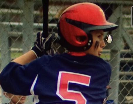 ViksBaseball's tweet photo. 2016 Award Winners 1/3:

@gcmthompson_34 2nd Team All-SPSL OF

@Jaxxson8 2nd Team All-League P/Most Improved Player https://t.co/fskw7BuLad