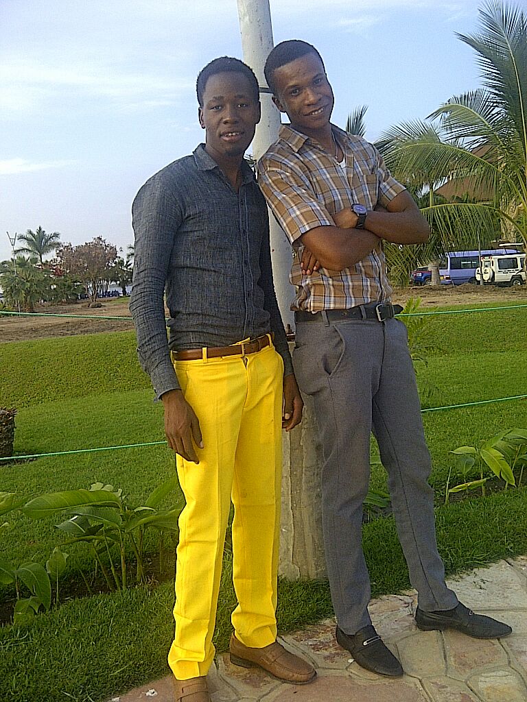 ethamboy's tweet image. my kaka