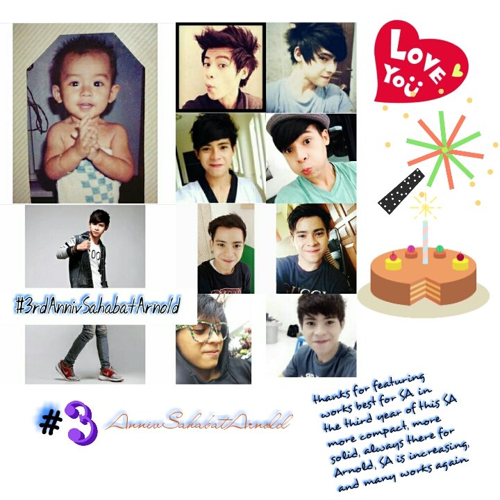 MyAnggraeniA_ID's tweet image. @Im_arnold Haloo kk maaf yaa kalau editannya gak sebagus yang lain hehe. Gak terasa SA udah mau 3 tahun yaa😊
