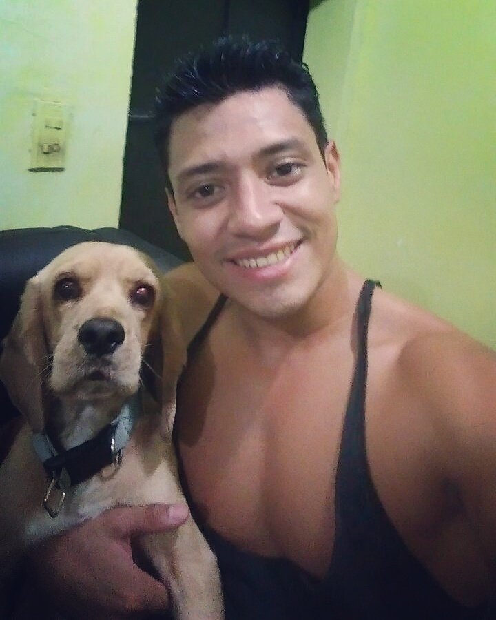 alexc7sv's tweet photo. Buenas noches amigos a descansar  bendiciones y mil gracias por estar conmigo 😊😊 https://t.co/ybE9RBsgZr