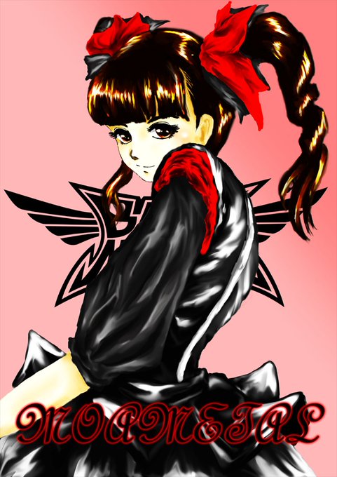 Babymetal イラストのtwitterイラスト検索結果 Babymetal イラストのtwitterイラスト検索結果