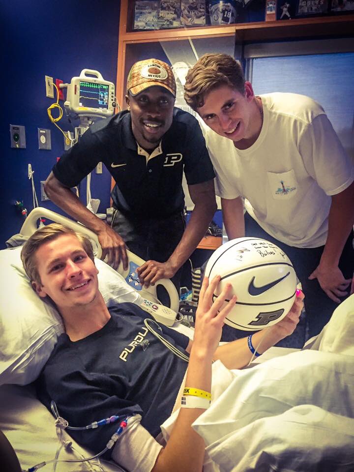 tmc5150's tweet photo. @BoilerBall the pic would have been nice. Lol. Not a Twitter mom. Lol https://t.co/NWzWU6Y9Z7