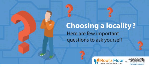 RoofandFloor's tweet photo. Location remains a key factor in buying a home https://t.co/zDtvbd764e #Indianrealestate #Realtyguide #RoofandFloor https://t.co/hY7cDh0DM6