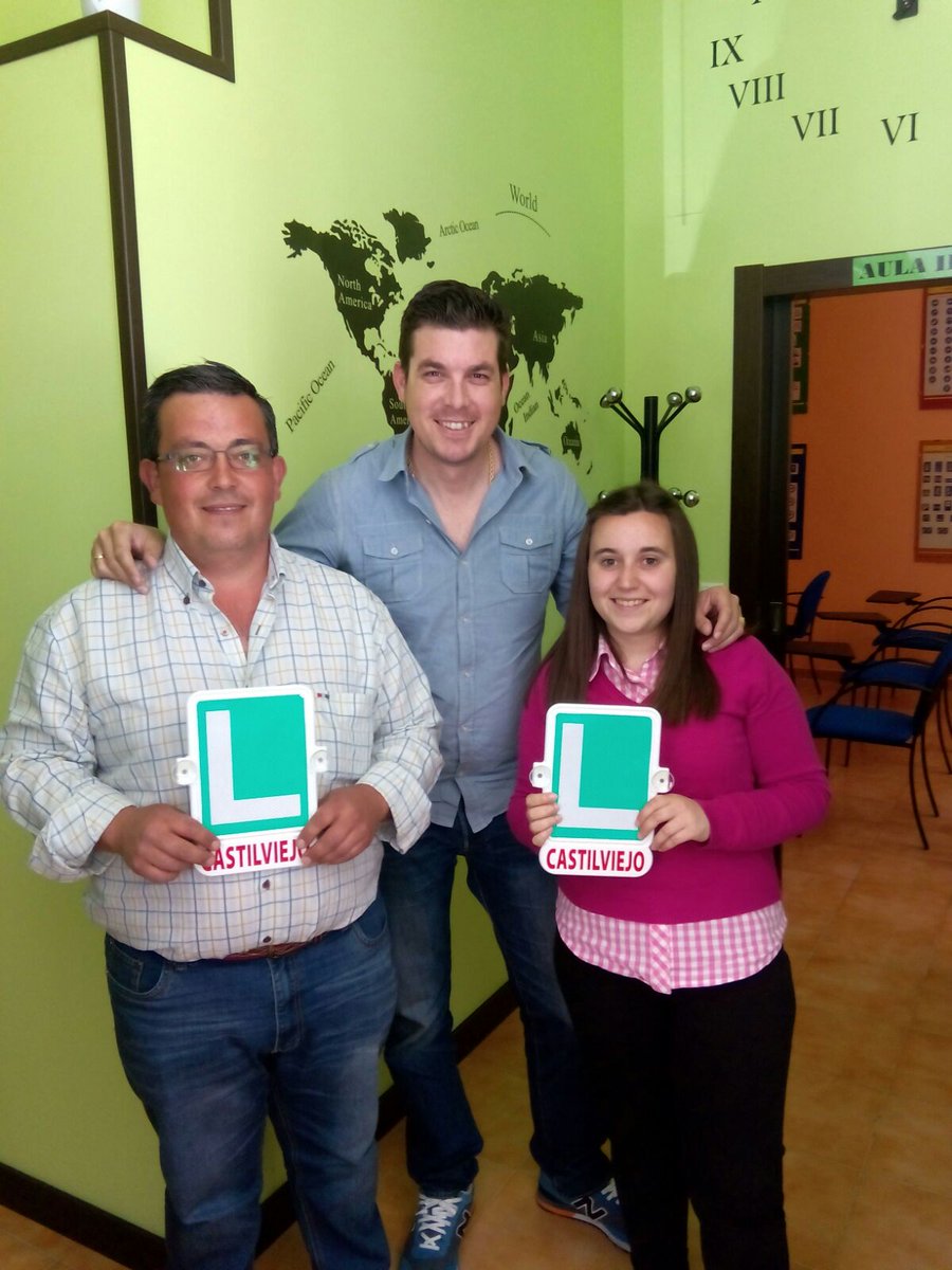 Enhorabuena equipo!!