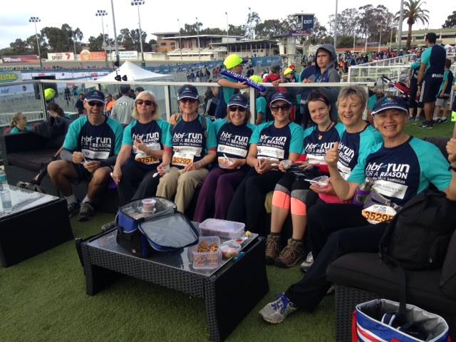 WACancerSupport's tweet image. Thank you for all of the support at #hbfrun 2016! Special thank you to our Cancer Support WA community team