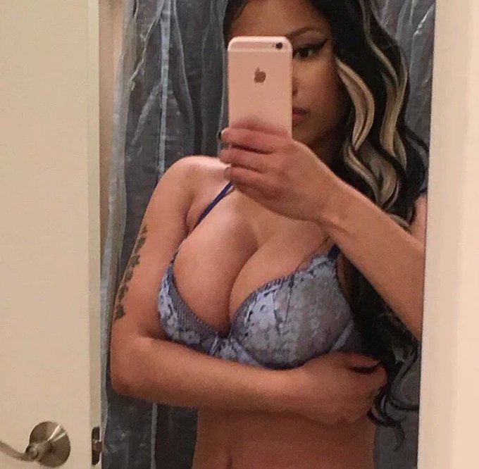 Watch Hangin On Like Wayne's Dreads's leaked NSFW photo on TwXstars